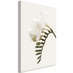 Canvas Print - Spring Headdress (1 Part) Vertical