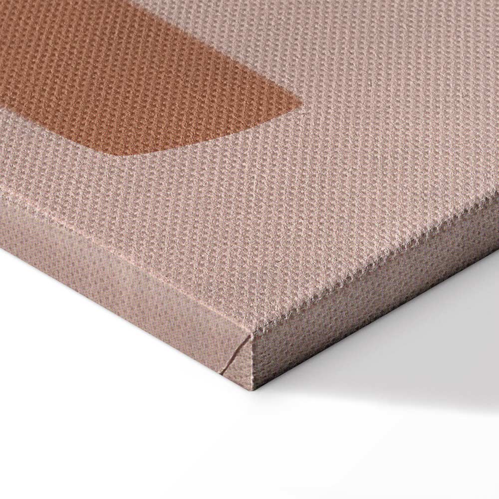 Hydrangea Floral Canvas Print