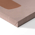 Hydrangea Floral Canvas Print