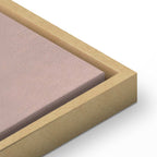 Hydrangea Floral Canvas Print