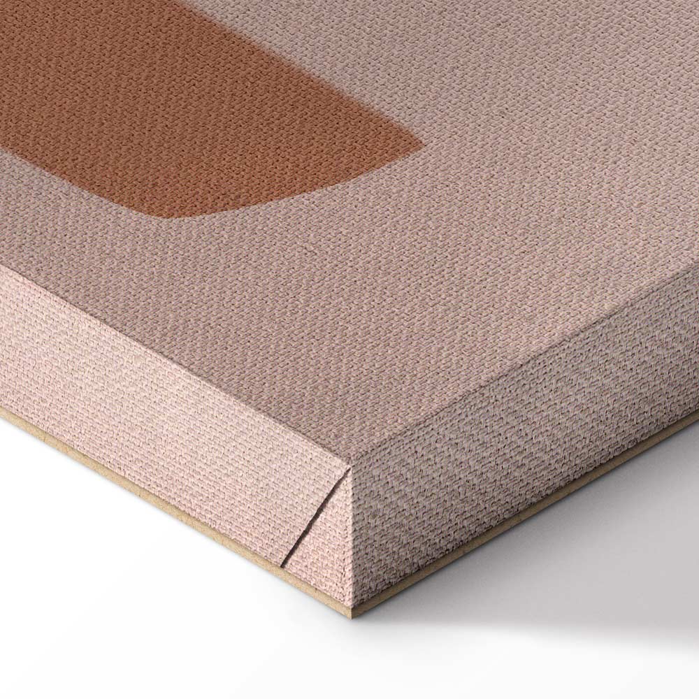 Hydrangea Floral Canvas Print