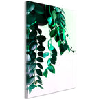 Canvas Print Corals of Nature (1 Part) Vertical