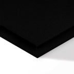 Magic Fern Leaf Nature Canvas Print