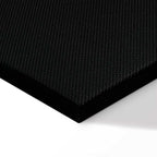 Autumn Leaf Close-Up Nature Canvas Print