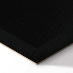 Autumn Leaf Close-Up Nature Canvas Print