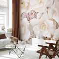 Floral Display Nature Wall Mural