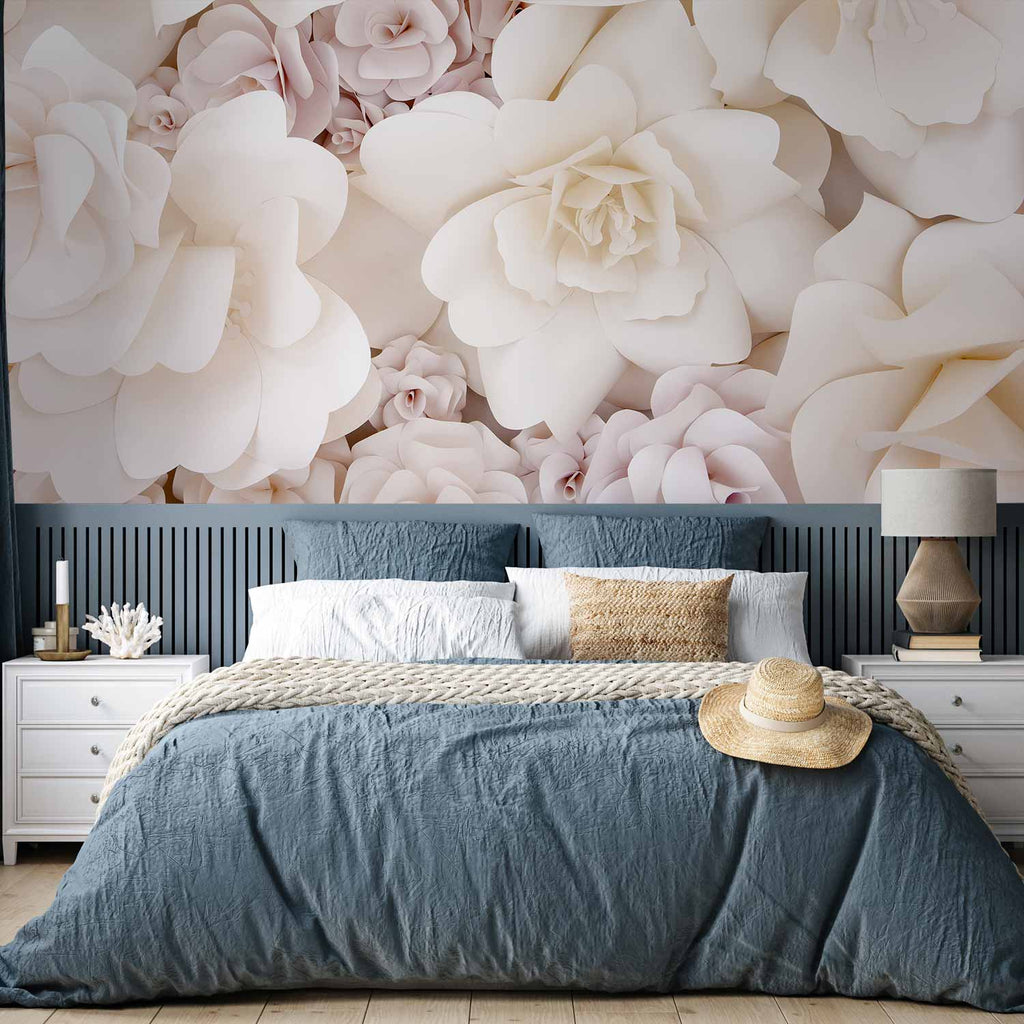 Floral Display Nature Wall Mural