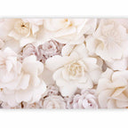 Floral Display Nature Wall Mural