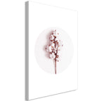 Canvas Print Vertical Soft Cotton 1 Part