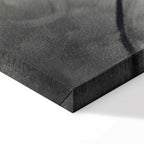 Lighted Tree Branches Nature Canvas Print