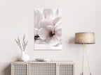 Canvas Print - Blooming Light (1 Part) Vertical