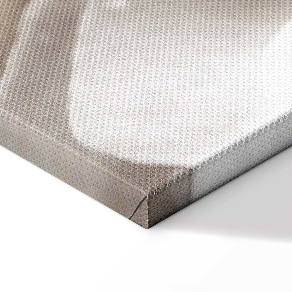 Magnolia Flower Nature Canvas Print