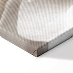 Magnolia Flower Nature Canvas Print