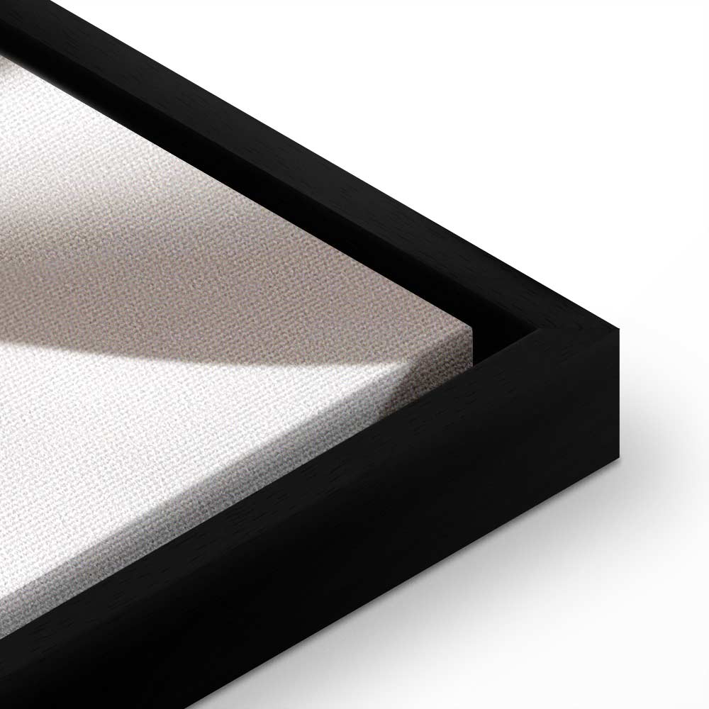 Magnolia Flower Nature Canvas Print