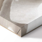 Magnolia Flower Nature Canvas Print