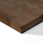 Golden Dandelions Floral Canvas Print