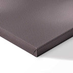 Soft Floral Nature Vertical Canvas Print