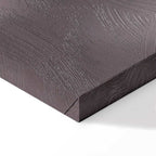 Soft Floral Nature Vertical Canvas Print