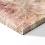 Nostalgic Bouquet Floral Canvas Print