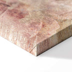 Nostalgic Bouquet Floral Canvas Print