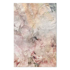 Nostalgic Bouquet Floral Canvas Print