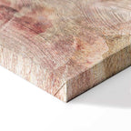 Nostalgic Bouquet Floral Canvas Print