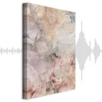 Nostalgic Bouquet Floral Canvas Print