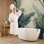 Magic Tropical Plants Nature Wall Mural