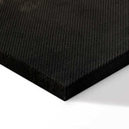 Venetian Floral Splendor Wide Canvas Print