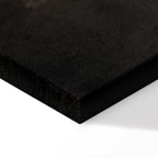 Venetian Floral Splendor Wide Canvas Print