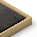 Venetian Floral Splendor Wide Canvas Print