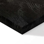 Venetian Floral Splendor Wide Canvas Print