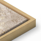 Tropical Leaves Nature Canvas Print