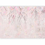 Wall Mural - Pink Fun