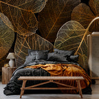 Wall Mural - Nature in My Home - First Variant