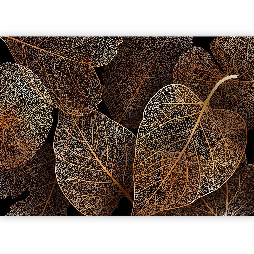 Wall Mural - Nature in My Home - First Variant