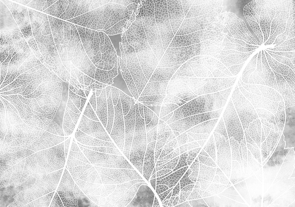 Wall Mural Nature in My Home - Third Variant