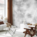 Wall Mural Nature in My Home - Third Variant