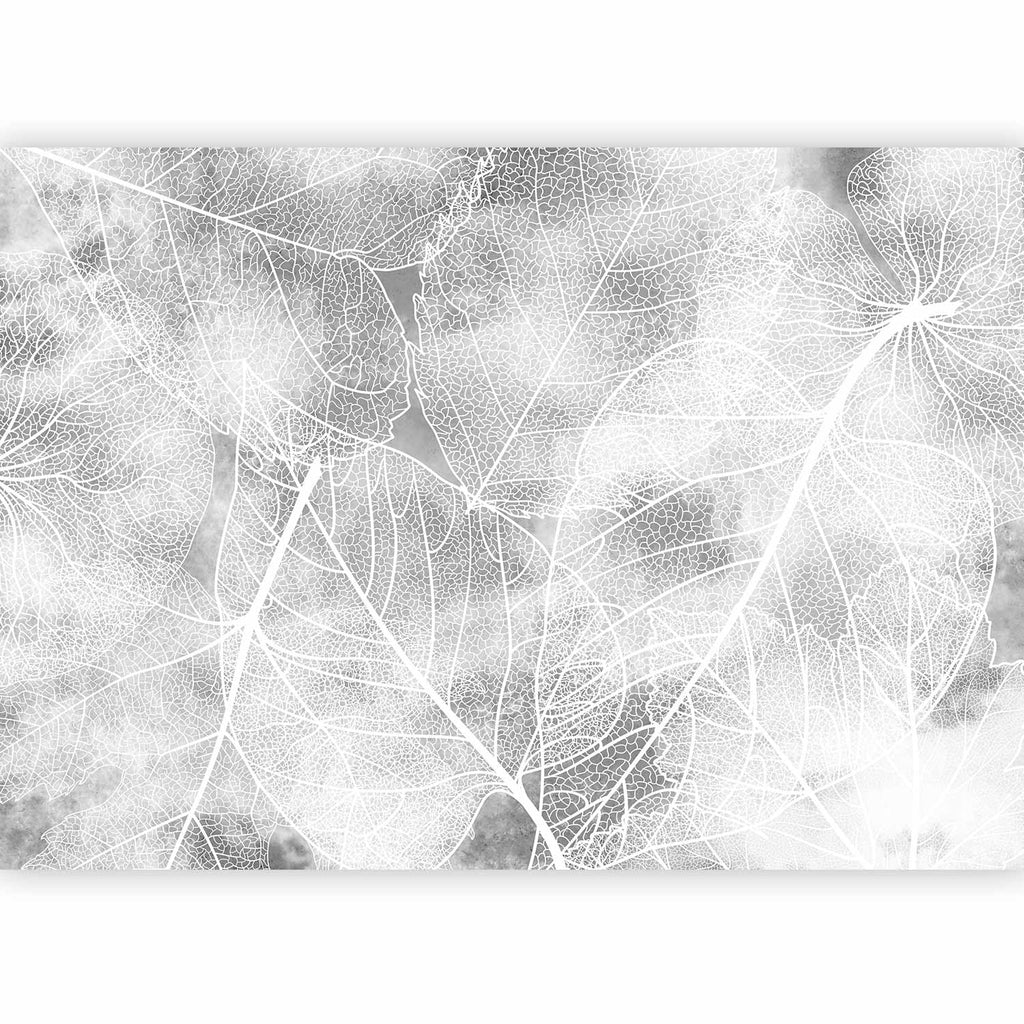 Wall Mural Nature in My Home - Third Variant