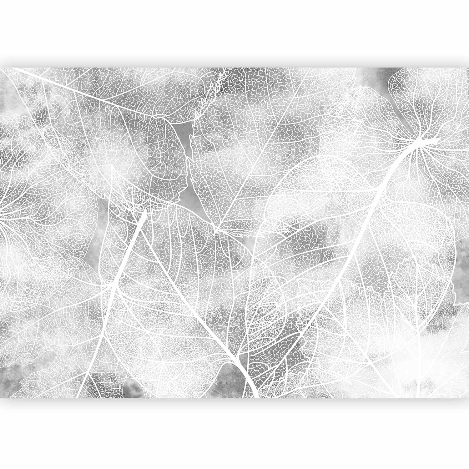 Wall Mural Nature in My Home - Third Variant