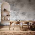 Wall Mural Nature in My Home - Third Variant