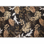 Wall Mural Exotic Postcard Third Variant