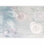 Wall Mural Leaves Romantic Days