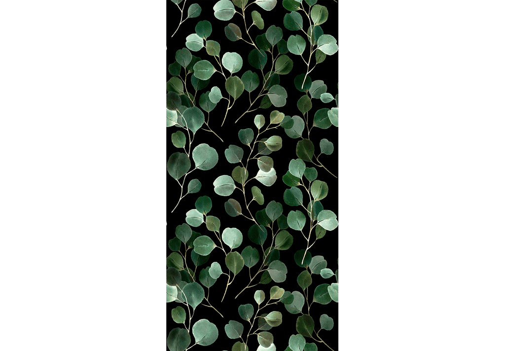 Leaf Wallpaper - Flickering Nature