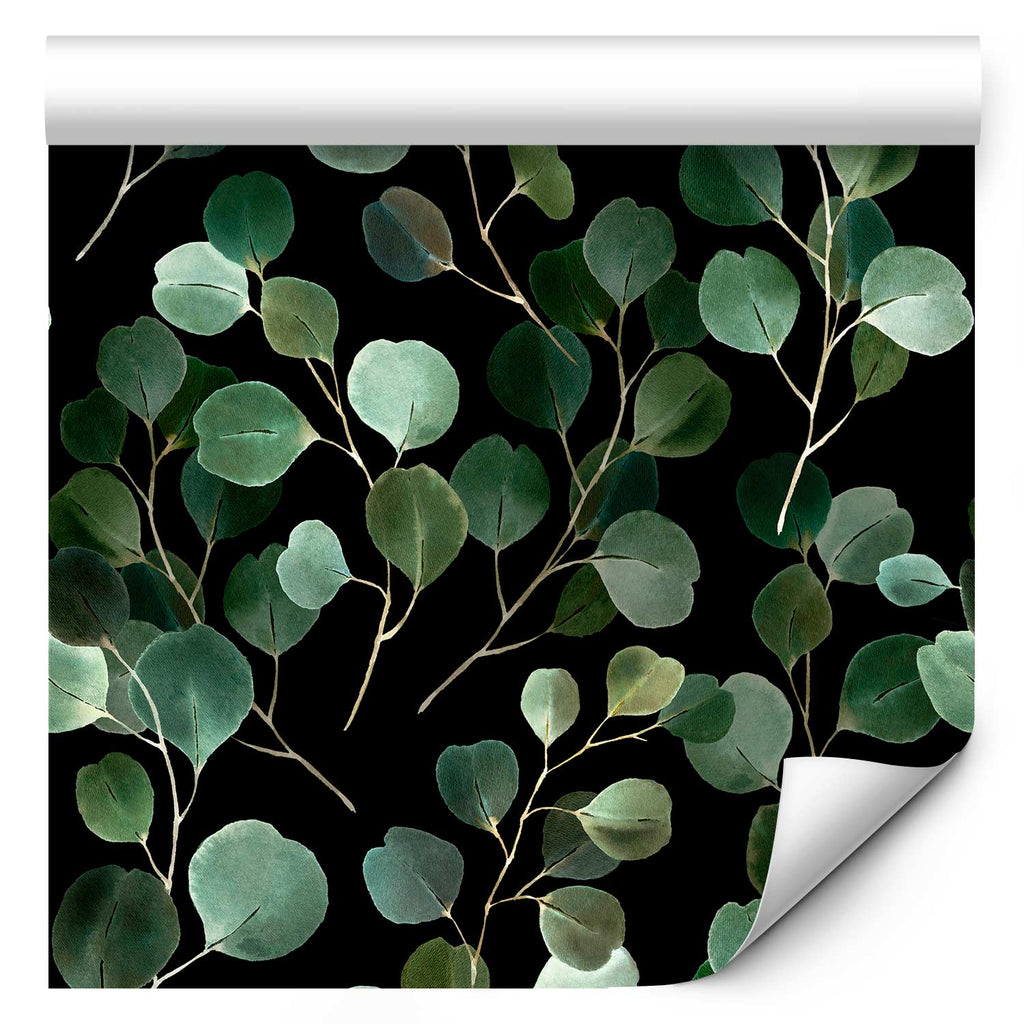 Leaf Wallpaper - Flickering Nature