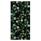 Flickering Leaves Nature Wallpaper