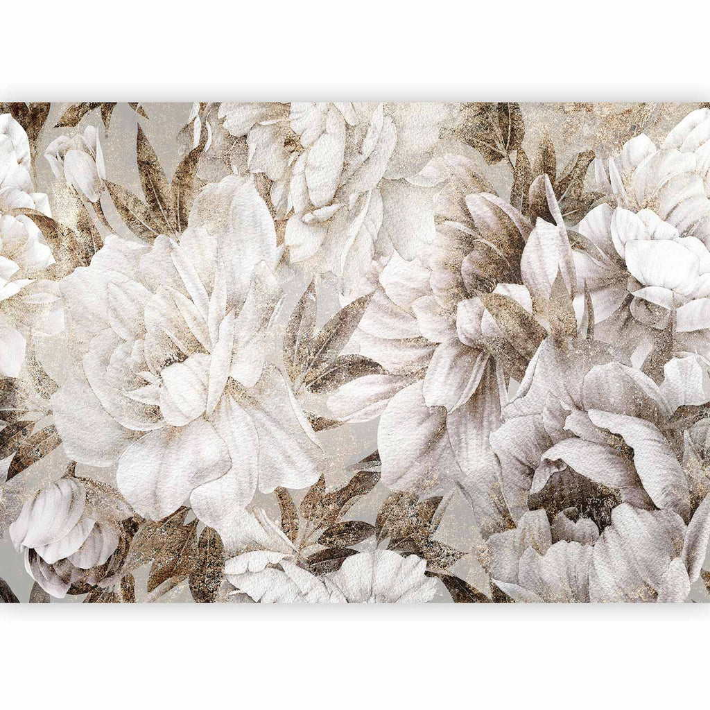 Wall Mural Blooming Fragrance