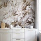 Wall Mural Blooming Fragrance