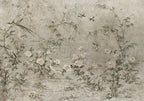 Wall Mural Eastern Fresco