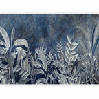 Wall Mural Night Jungle